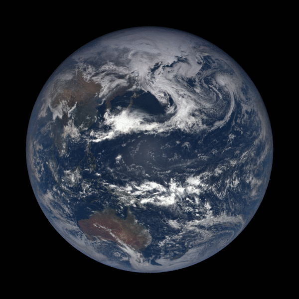 earth gif